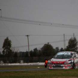 La vuelta de la pole: Subite a bordo con Scalbi