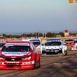 Guerrieri y Merlo, dueños de las series