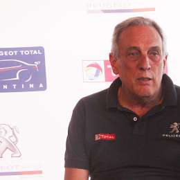 "El Gurí es insuperable"