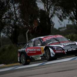 Ardusso dominó, Rodríguez le puso Picante