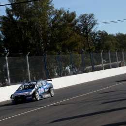 En el nombre del padre: Cingolani, la primera