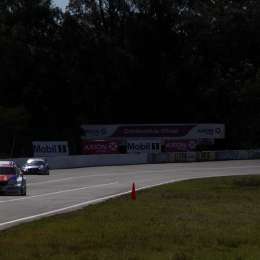 Moggia, el ganador más joven de la temporada