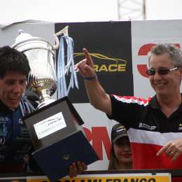 El campeón más Picante