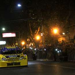 San Luis está de fiesta