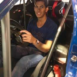 "Hay que sumar experiencia"