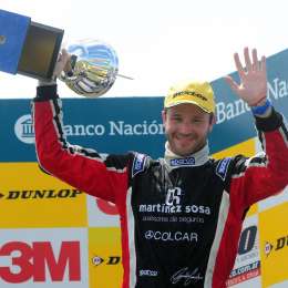 "Este tipo de largadas te puede variar una carrera"