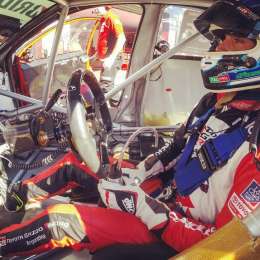 Fineschi “En Rosario la gestión del neumático es un factor clave”