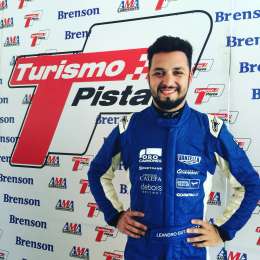 "El objetivo es claro: Pelear por el campeonato"