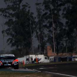 La pole y la candidatura, de Canapino