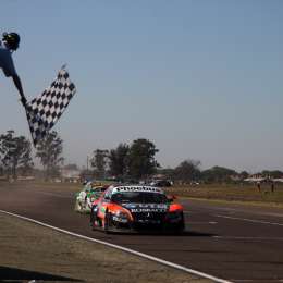 Canapino, el especialista en cortas