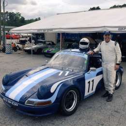 Peón se mantiene en la senda triunfal en Estados Unidos