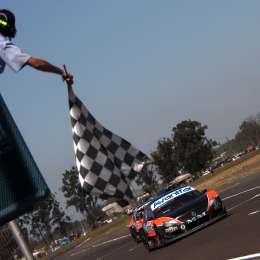 Los hermanos sean unidos: triunfo de Ponte