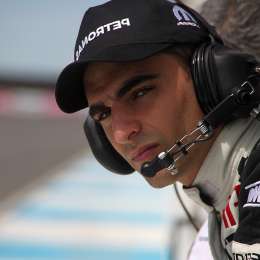 Chapur, el dueño de casa