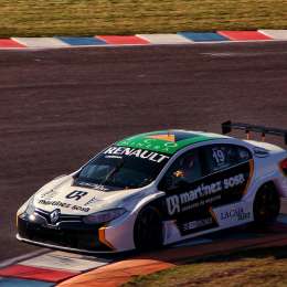 Segundas partes también son buenas para Ledesma