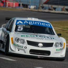 Guerra bajó los tiempos antes del arranque de la actividad oficial