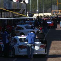 Escenarios confirmados ¿Con Brasil?