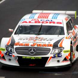 Flaqué, un fuera de Series