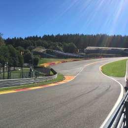 Bélgica: El GP que todos quieren