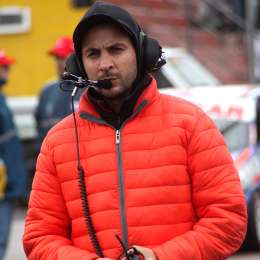 Pupi Yema, al TC2000