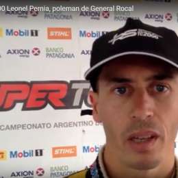 La voz del poleman
