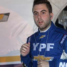 “Tengo una charla pendiente con Pro Racing”