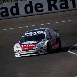 Canapino, rompiendo relojes