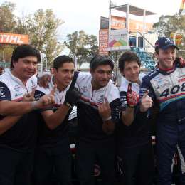 Canapino, el hijo del viento