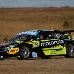 La vuelta de Di Palma