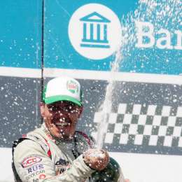 “Ahora quiero ganar”