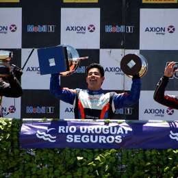 “La esperanza nunca la perdimos”