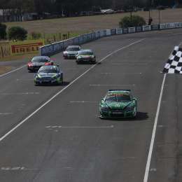 De Benedictis le ganó a la estrategia