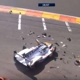 Fittipaldi, un piloto con su propia historia de superación