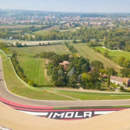 Imola vuelve al calendario de F1 este año