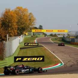 Imola tendrá un Gran Premio acotado con dos días de actividad