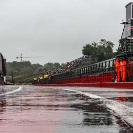 Italia ofrece Imola y Mugello para correr en esta temporada