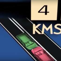 Seguridad vial: un flagelo que padecemos y no lo vemos