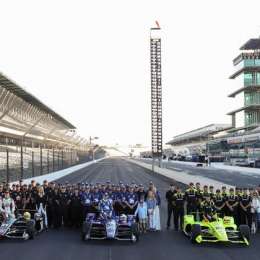 IndyCar rearma su calendario y correrá dos carreras en Indianápolis 