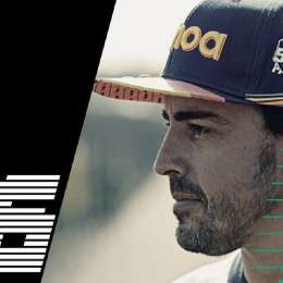 Fernando Alonso: "El equipo estaba más listo que yo"