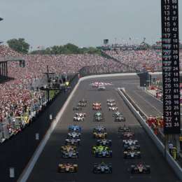 Indianápolis confirma las "500 millas" para el 23 de agosto con público limitado