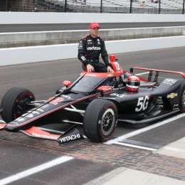 IndyCar: Will Power logró su victoria 40 en Indianápolis