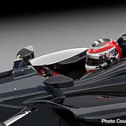 La IndyCar tendrá un sistema de Protección Frontal Avanzada