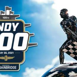 Indianápolis ya tiene la lista oficial de  las 500 Millas