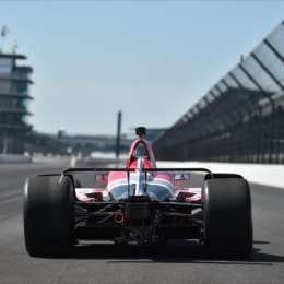 Pilotos argentinos en la mira para Indy Car 