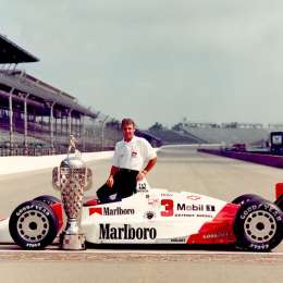 Alonso será el gran favorito según el legendario Reck Mears