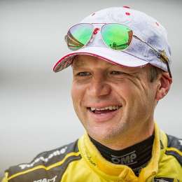 La mala fortuna de un piloto de las 24 Horas de Daytona