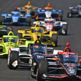 IndyCar regresa a St. Petersburg
