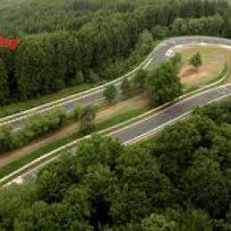 EL "INFIERNO VERDE" CUMPLE 90 AÑOS