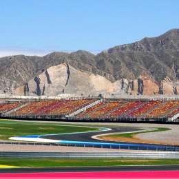 Los inscriptos para el TC en San Juan: 5 bajas y 3 regresos