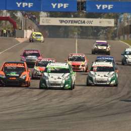 ¿De dónde saliste Marcos?