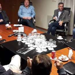 Lastre en Súper TC2000: un cambio que sumará un atractivo 